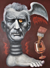 samuel-beckett-retrato-absurdo-a-la-hora-del-te