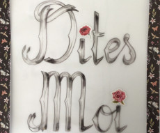 dites-moi