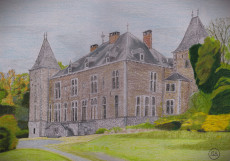 le-chateau-de-grune