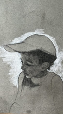 autoportrait-enfant