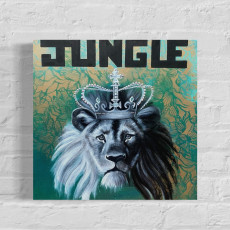 jungle