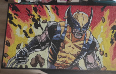 wolverine