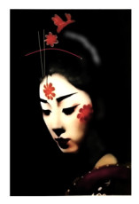 geisha