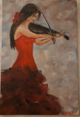 la-violoniste