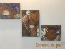 caramel-du-jour