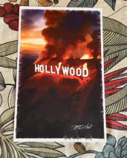 hollywood-en-flamme