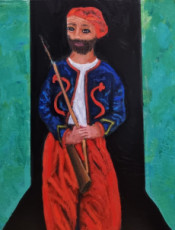 le-zouave