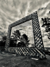 throught-the-frame