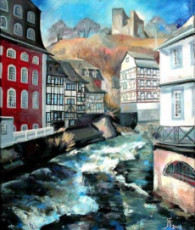 monschau