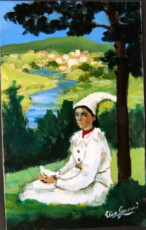 pulcinella