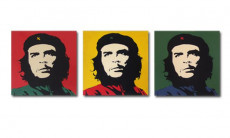 che