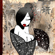 tendre-geisha