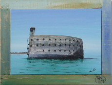 boyard-le-fort