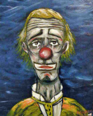 clown