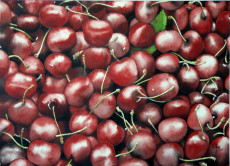 bouquet-de-cerises