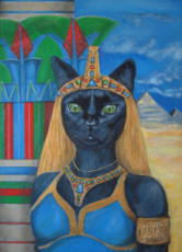 bastet