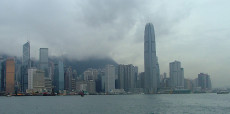 hong-kong-rain