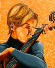 violoncelle