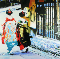 2-geishas