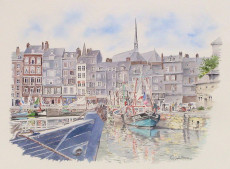 honfleur