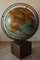 globe-terrestre