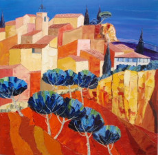 roussillon