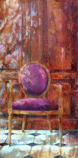 fauteuil-rose