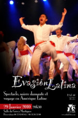 evasion-latina