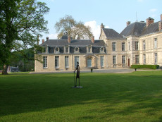 voltaire-en-son-chateau